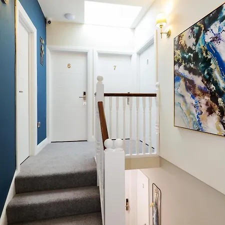 The House Hotel Clifden