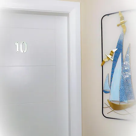 The Central House Clifden *