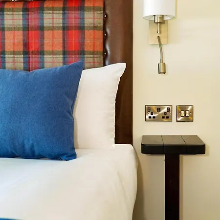 The House Hotel Clifden