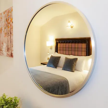 The Central House Clifden