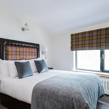 酒店 The Central House Clifden