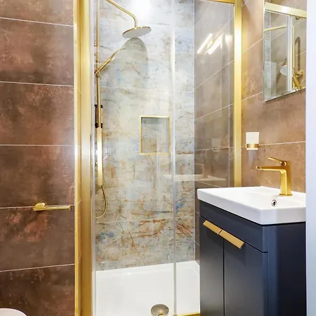 The Central House Clifden 酒店 克利夫登