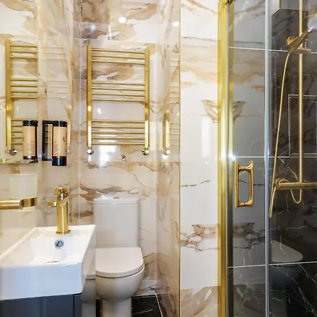 The Central House Clifden *