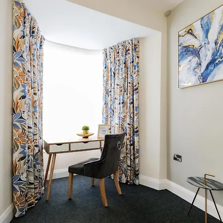 The Central House Clifden *