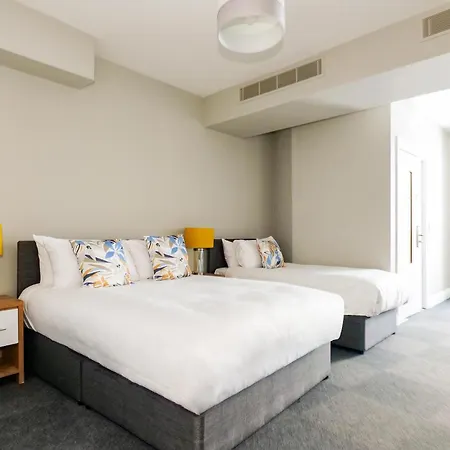 The Central House Clifden