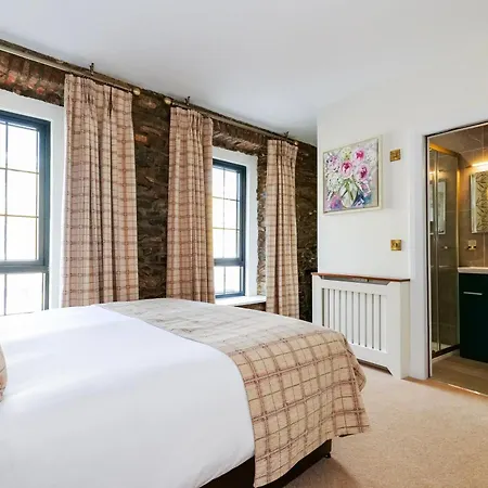 Hotel The House Clifden