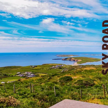 The House Hotel Clifden