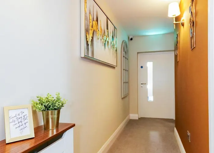 Szálloda The House Clifden