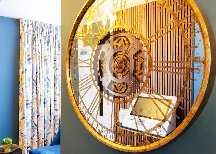 מלון The House קליפדן