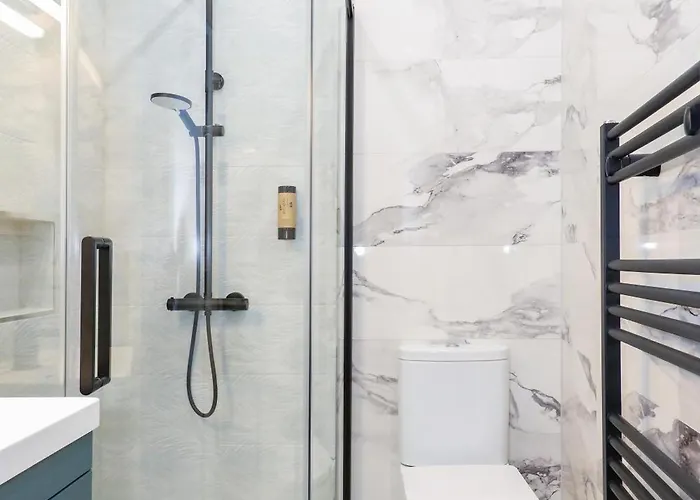 Szálloda The House Clifden