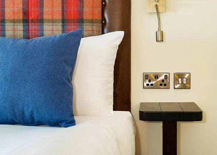 The House Szálloda Clifden