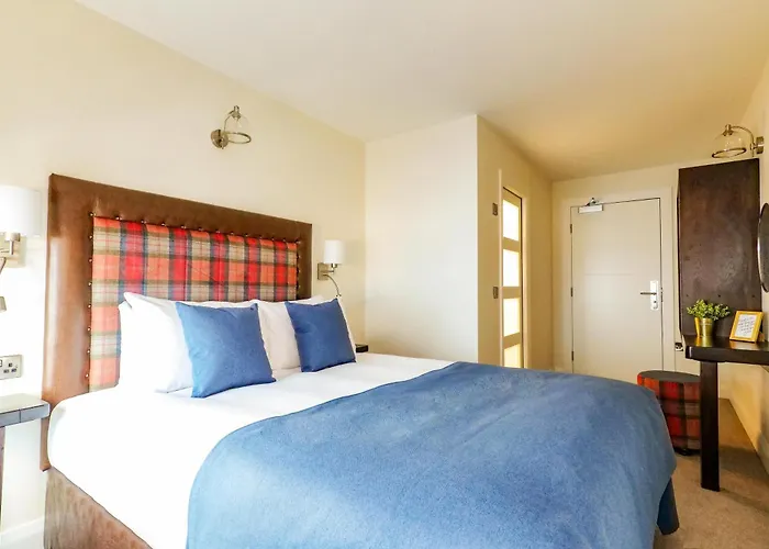 The House Szálloda *