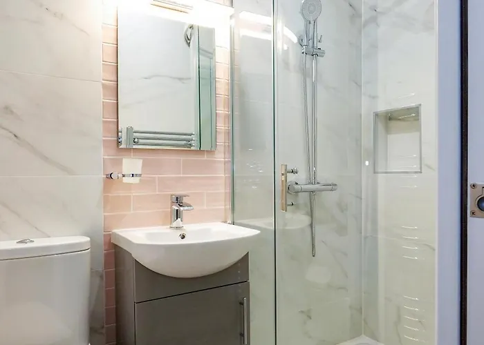 מלון The House קליפדן