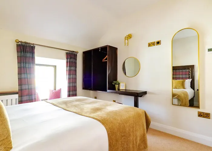 מלון The House קליפדן