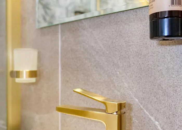 Szálloda The House Clifden