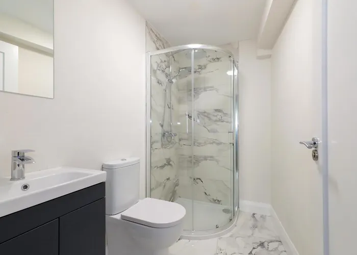 Szálloda The House *