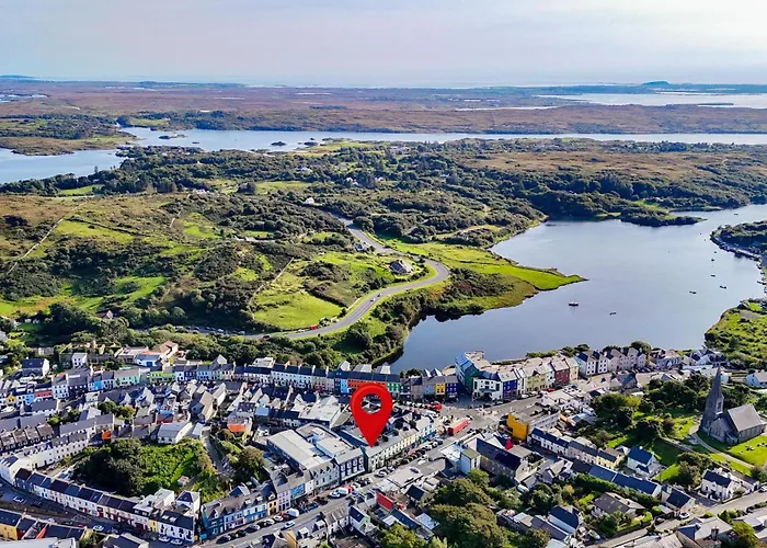 The House Szálloda *